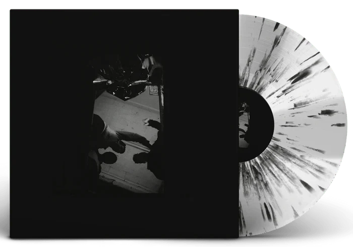 BadBadNotGood - III LP NEW COLOR VINYL