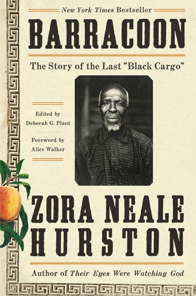 Barracoon: The Story of the Last "Black Cargo"  - Paperback