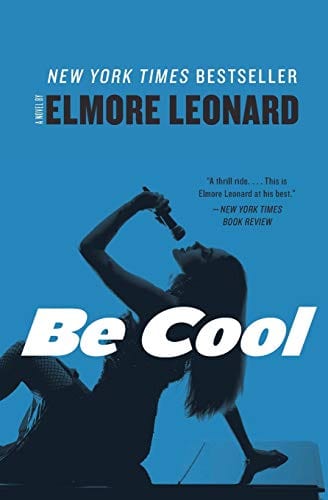 Be Cool  - Paperback
