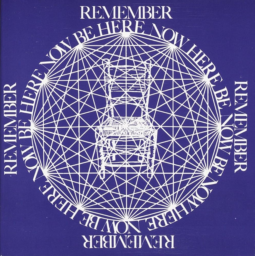 Be Here Now by Ram Dass - Image 2