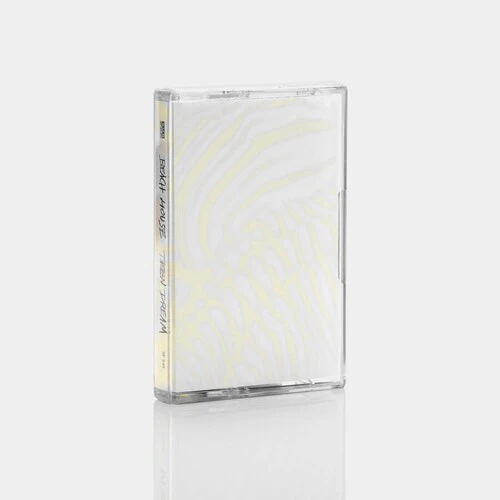 Beach House - Teen Dream CASSETTE NEW