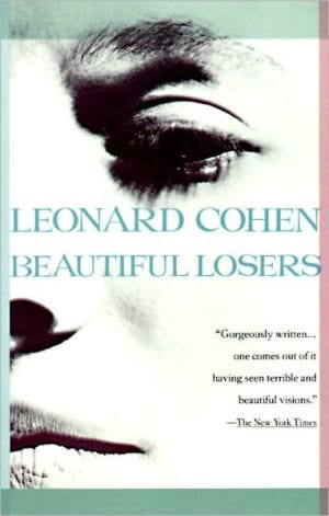 Beautiful Losers  - Paperback