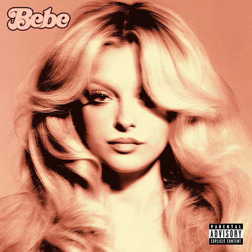 Bebe Rexha - Bebe LP NEW