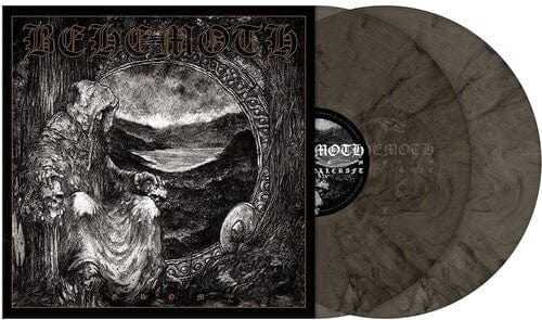 Behemoth - Grom 2LP NEW