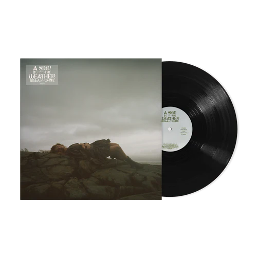 Bella White - A Sign In The Weather LP NEW