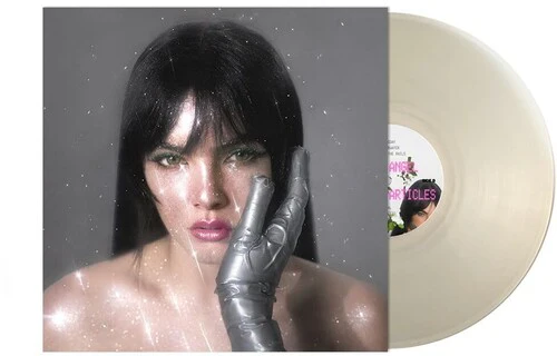 BENEE - Ur An Angel I'm Just Particles LP NEW
