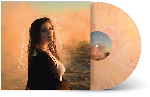 Bethany Cosentino - Natural Disaster LP NEW INDIE EXCLUSIVE