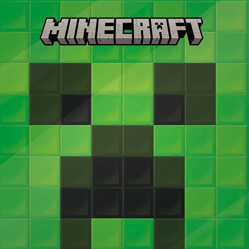 Beware the Creeper! (Mobs of Minecraft #1) (Pictureback(R)) by Christy Webster, Alan Batson
