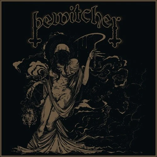 Bewitcher - Self Titled LP NEW
