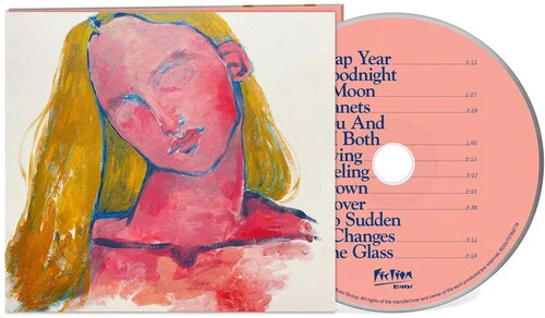 Billie Marten - Dog Eared CD NEW