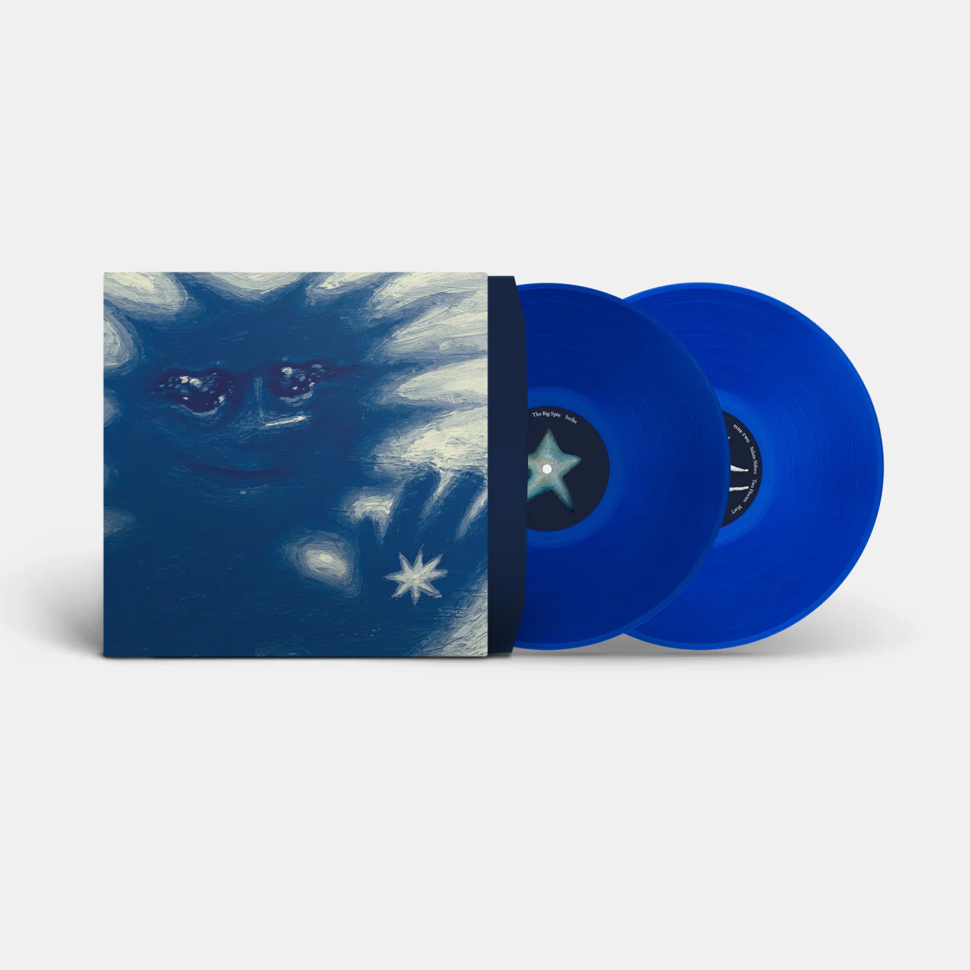 Black Country, New Road - Forever Howlong 2LP NEW INDIE EXCLUSIVE
