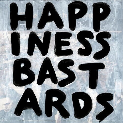 Black Crowes - Happiness Bastards LP NEW