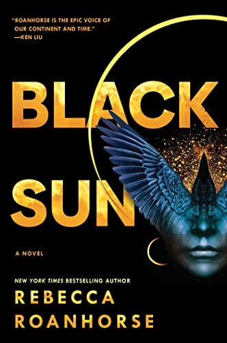 Black Sun (Between Earth and Sky) - Paperback