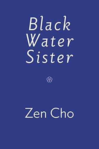 Black Water Sister - Paperback