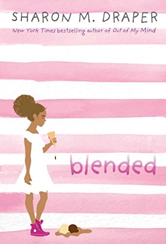 Blended  - Paperback