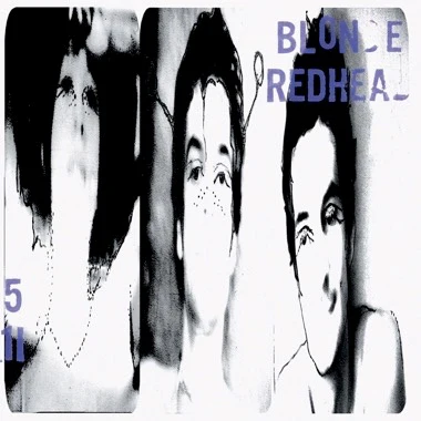 Blonde Redhead - Mélodie Citronique LP NEW