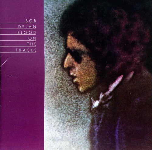 Bob Dylan - Blood on the Tracks CD NEW