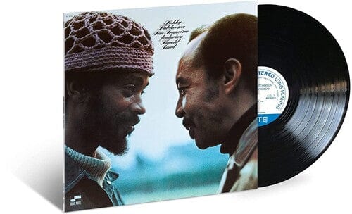 Bobby Hutcherson - San Francisco LP NEW