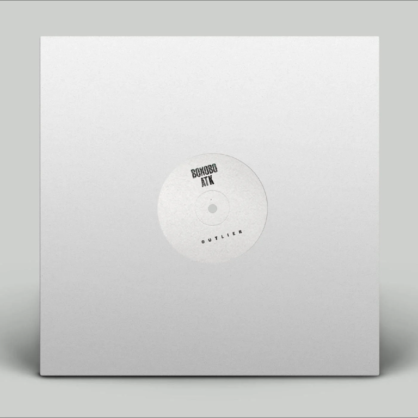 Bonobo - ATK LP NEW Limited Edition