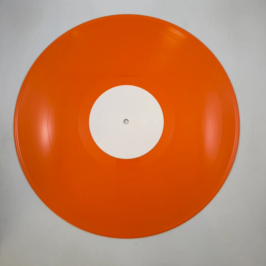 Boris – Japanese Heavy Rock Hits Live -25th Anniversary Show- LP USED Vinyl NM/NM Color Vinyl - Image 5