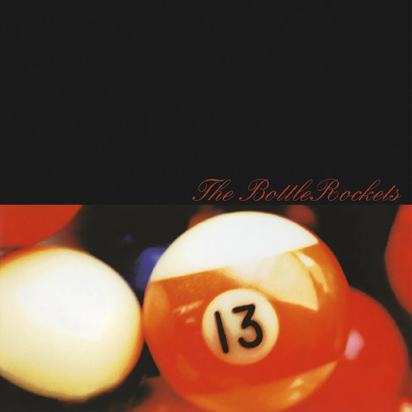 Bottle Rockets - The Brooklyn Side 2LP NEW