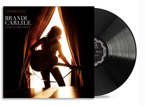 Brandi Carlile - Give Up The Ghost LP NEW