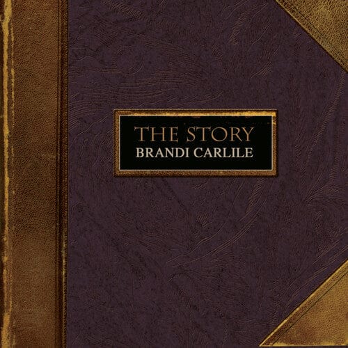 Brandi Carlile - Story CD NEW