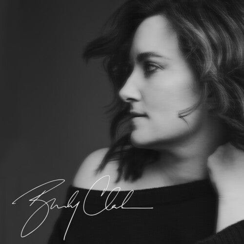 Brandy Clark - Self Titled LP NEW