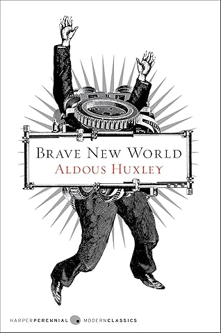 Brave New World - Paperback