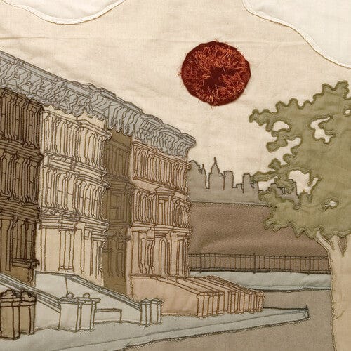 Bright Eyes - I'm Wide Awake, It's Morning LP NEW