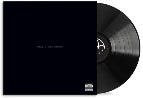 Bring Me the Horizon - That's The Spirit LP NEW