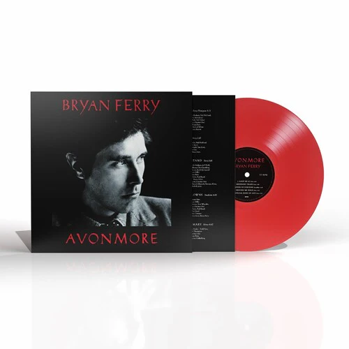 Bryan Ferry - Avonmore LP NEW