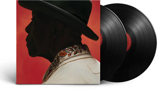 Buddy Guy - Ain't Done With The Blues 2LP NEW