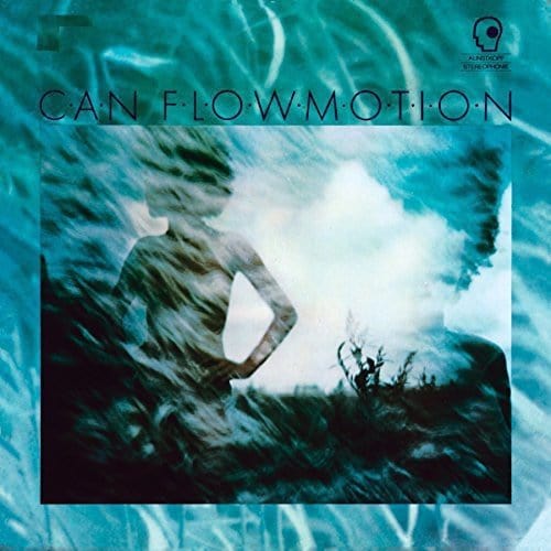 Can - Flow Motion LP NEW