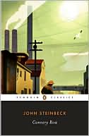 Cannery Row (Classic, 20th-Century, Penguin) - Paperback