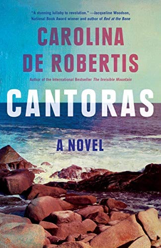 Cantoras  - Paperback