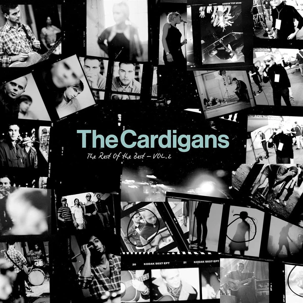 Cardigans - The Rest Of The Best Vol. 2 2LP NEW