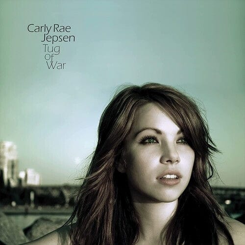 Carly Rae Jepsen - Tug Of War LP NEW