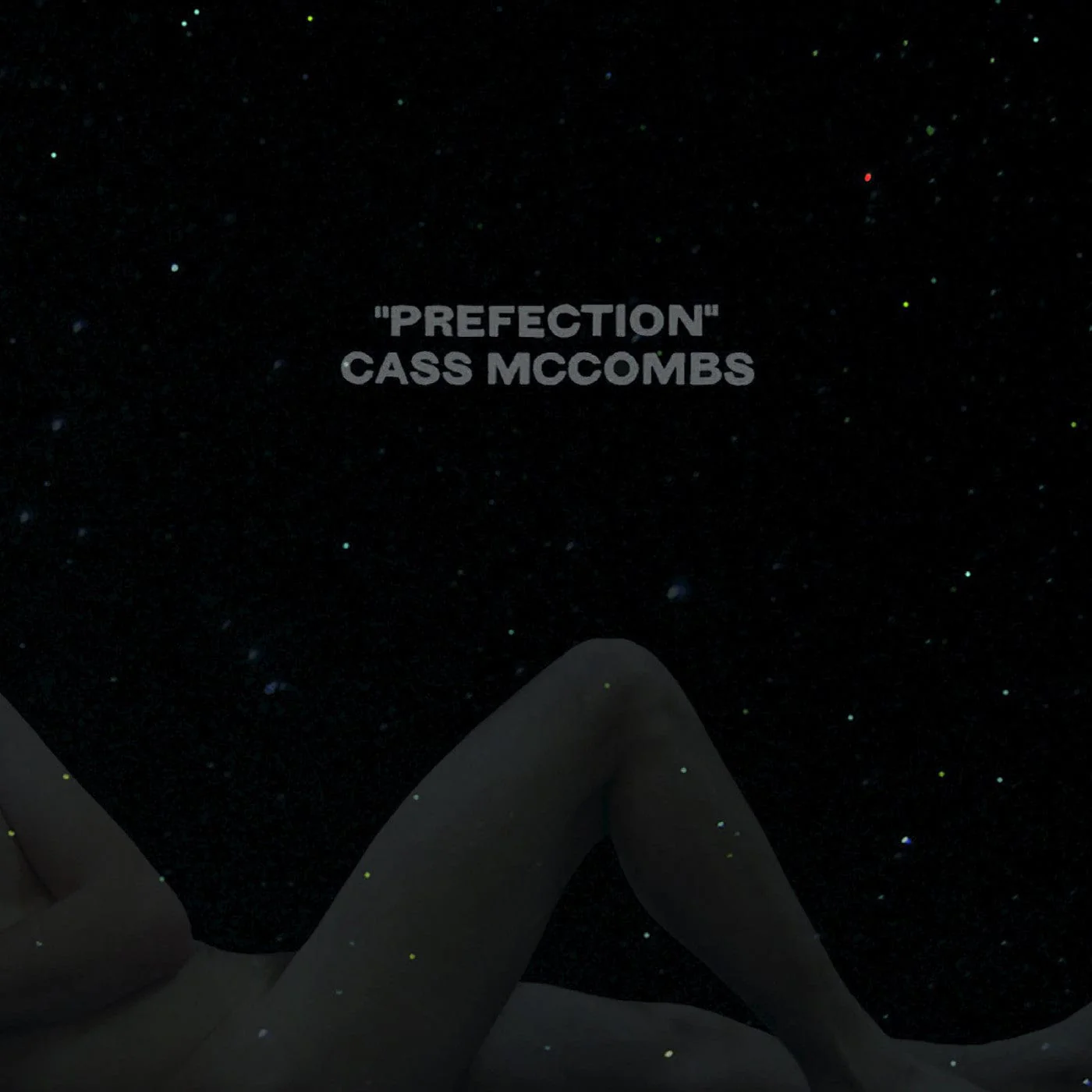 Cass McCombs - PREfection LP NEW