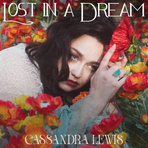 Cassandra Lewis - Lost In A Dream LP NEW