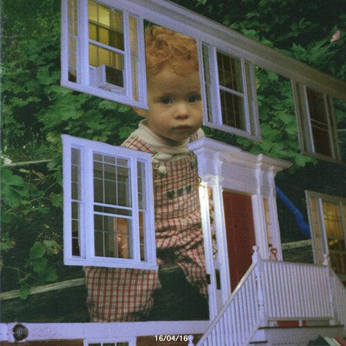 Cavetown - 16/ 04/ 16 LP NEW ORANGE VINYL