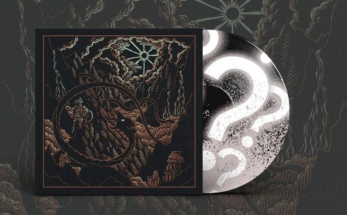 Ceremony of Silence - Halios LP NEW