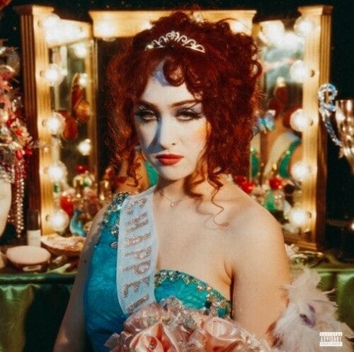 Chappell Roan - The Rise And Fall Of A Midwest Princess CD NEW