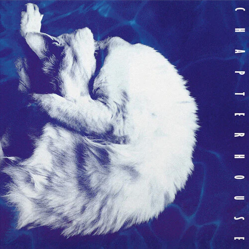 Chapterhouse - Whirlpool LP NEW