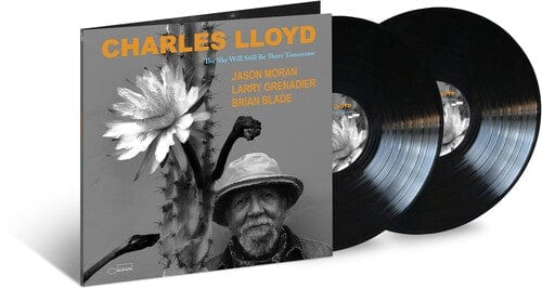 Charles Lloyd - The Sky Will Still Be There Tomorrow 2LP NEW