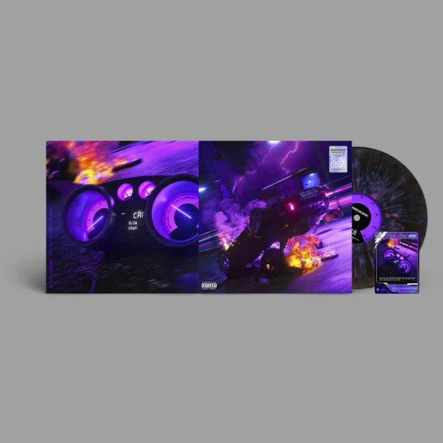 Chase Atlantic - Paradise LP NEW