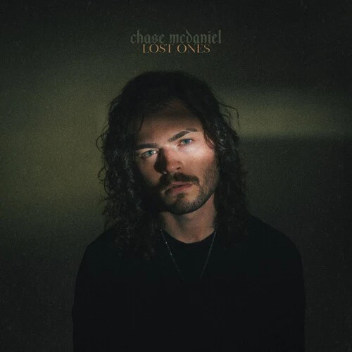 Chase McDaniel - Lost Ones LP NEW
