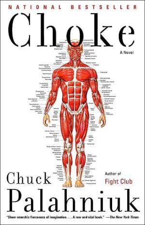 Choke  - Paperback