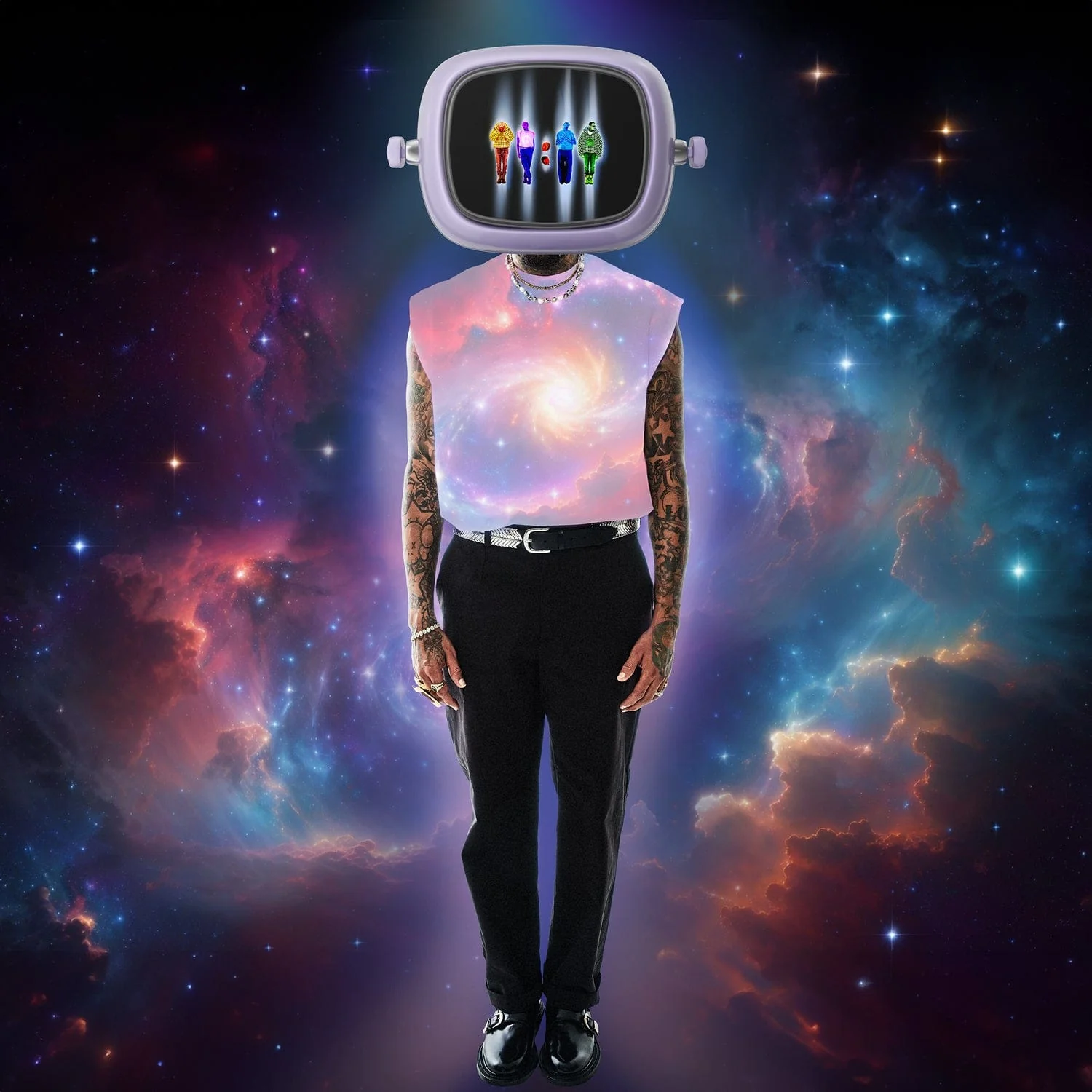 Chris Brown - 11:11 3LP NEW