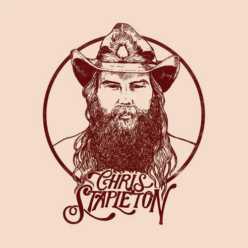 Chris Stapleton - From a Room: Volume 1 CD NEW